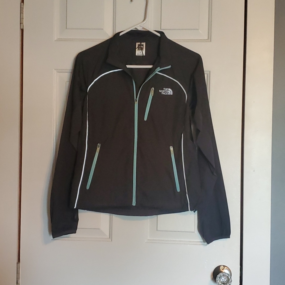 The North Face jacket (small)